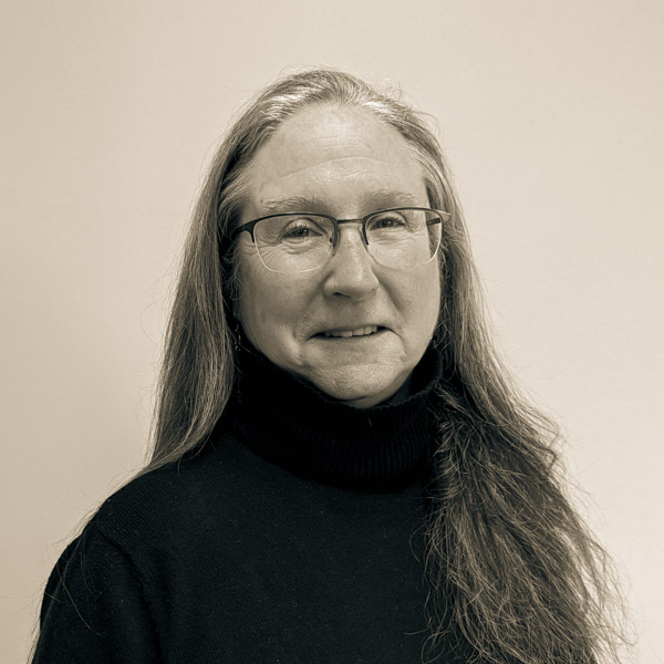Barbara Jewell, MPA